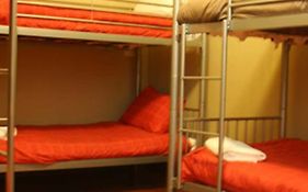 Customhouse Hotel And Backpackers Hostel ネルソン Room photo