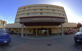 Compass Point Inn - サレー Exterior photo