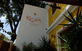 Kira'S Boutique Hotel ミンデロ Exterior photo