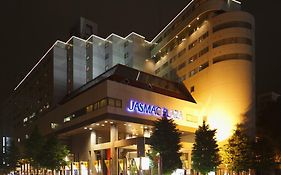 ジャスマックプラザホテル 札幌市 Exterior photo
