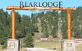 Bearlodge Mountain Resort サンダンス Exterior photo