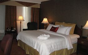 Plaza Hotel ハミルトン Room photo