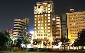 ホテルサン ワン レジデンス タイペイ 台北市 Exterior photo