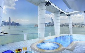 Metropark Hotel Causeway Bay 香港 Facilities photo