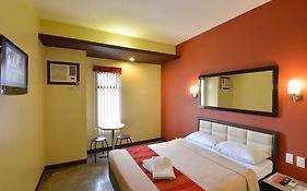 Express Inn Cebu Mabolo セブ市 Room photo