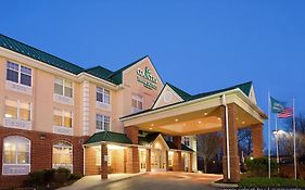 Christiana Inn And Suites ニューアーク Exterior photo