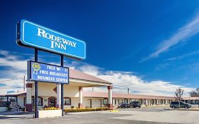 Rodeway Inn ダルハート Exterior photo