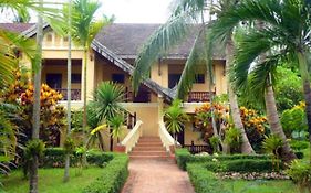 Villa Ban Lao ルアンパバーン Exterior photo