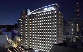 アパホテル 名古屋栄 Exterior photo