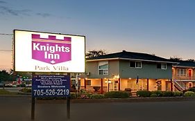 Howard Johnson Inn ミッドランド Exterior photo