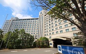 ホテル マイステイズ プレミア 成田 Exterior photo