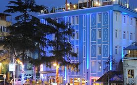 ブルー ハウス ホテル イスタンブール Exterior photo