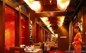 Phoenix Hotel Inner Mongolia フフホト Restaurant photo