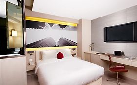 Butterfly On Waterfront Boutique Hotel Sheung Wan 香港 Room photo