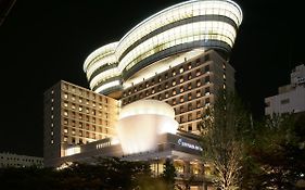 ホテルシティプラザ大阪 Exterior photo