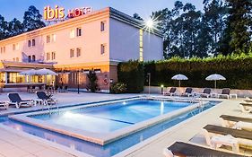 Hotel Ibis Porto Sul Europarque サンタ・マリア・ダ・フェイラ Exterior photo