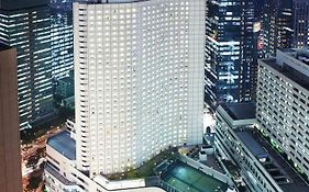 ホテルヒルトン東京 東京都 Exterior photo