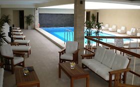 Hotel Etoile ブエノスアイレス Facilities photo