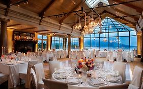 The Lodge At Pebble Beach Restaurant photo