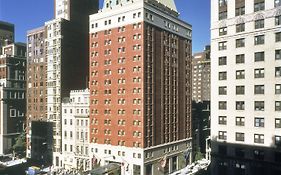 ザ キタノ ホテル ニュー ヨーク ニューヨーク Exterior photo