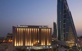 Sheraton Bahrain Hotel マナーマ Exterior photo