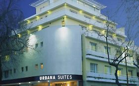 Urbana Suites メンドーサ Exterior photo