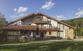 Larrauri Casa Rural Errota-Barriゲストハウス Exterior photo