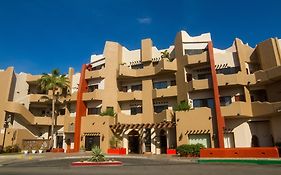 Marina Cabo Plaza Town & Beach Condos カボ・サン・ルーカス Exterior photo