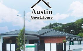 Austin Guesthouse イポー Exterior photo
