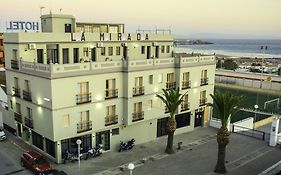 Hotel La Mirada タリファ Exterior photo