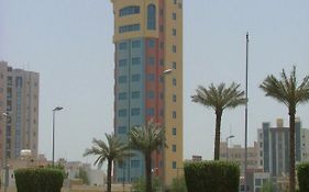 Le Royal Corniche Salmiya Exterior photo