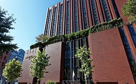 ホテルオークラ札幌 Exterior photo