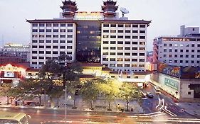 Taiwan Hotel 北京 Exterior photo
