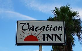 Vacation Inn Motelフォート・ローダーデール Exterior photo