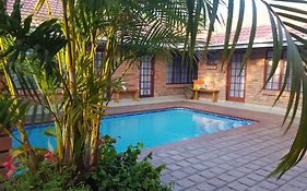 Pompano Guest House Saint Lucia Estuary Exterior photo