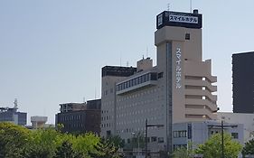 スマイルホテル和歌山 Exterior photo
