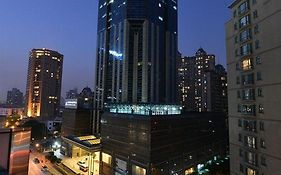 ルクセモン ホテル（プドン シャンハイ） 上海市 Exterior photo