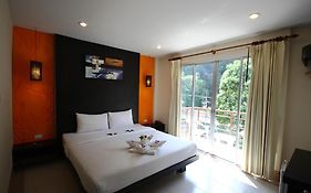 Ao Nang アオ ナン ビュー ラビラホステル Room photo