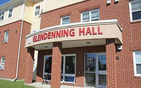 シャーロットタウン Glendenning Hall At Holland Collegeアパートホテル Exterior photo