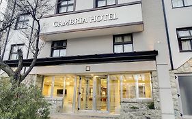 ホテル Cambria サンカルロスデバリローチェ Exterior photo