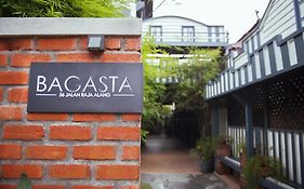Bagasta Guesthouse クアラルンプール Exterior photo