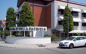 Hotel Meuble Villa Patrizia グラード Exterior photo