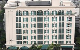 バンコク都 Saladaeng Colonnadeアパートホテル Exterior photo