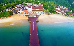 Ilha Grande Marヴィラ Exterior photo