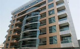 Auris Hotel Apartments Deira ドバイ Exterior photo