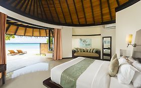 ホテルThe Sun Siyam Iru Fushi Maldives ヌーヌ環礁 Exterior photo