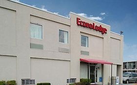 Econo Lodge Near Potomac Mills ウッドブリッジ Exterior photo