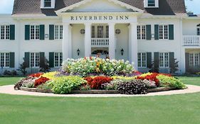 Riverbend Inn & Vineyard ナイアガラオンザレイク Exterior photo