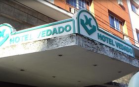 Hotel Vedado ハバナ Exterior photo