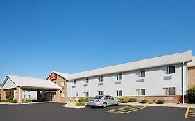 Econo Lodge ウェスト・ラファイエット Exterior photo